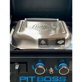 Pit Boss Soft Touch Grill Kap