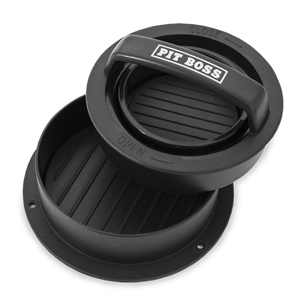 Pit Boss  3-in-1 Burgerpers