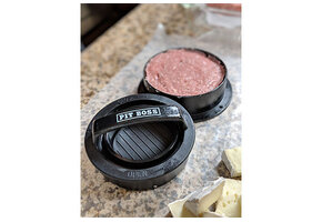 Pit Boss  3-in-1 Burgerpers