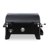 Pit Boss Navigator 150 - Pellet BBQ - Tafelmodel
