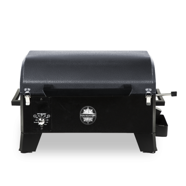 Pit Boss Navigator 150 - Pellet BBQ - Tafelmodel