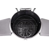 Pit Boss Champion Barrel Rook Vat | Houtskool Smoker - Showroom model