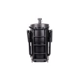 Pit Boss Champion Barrel Rook Vat | Houtskool Smoker - Showroom model