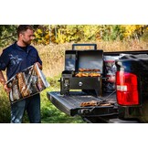 Pit Boss Navigator 150 - Pellet BBQ - Tafelmodel