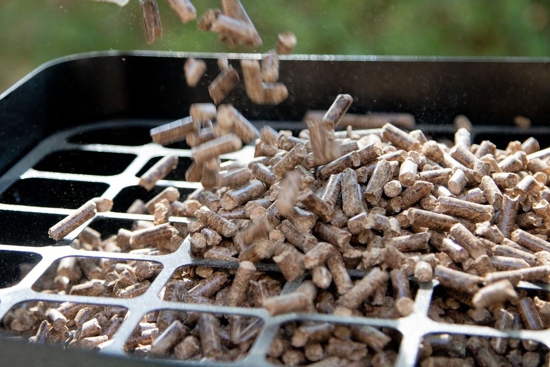 Pit Boss Navigator 150 - Pellet BBQ - Tafelmodel