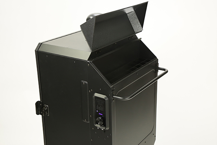 Pit Boss Pro Series V4P | Pellet Smoker - Rookoven