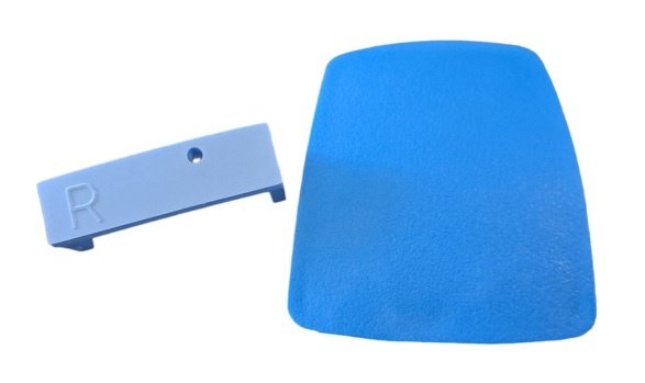 Dolphin Magic Filterdekselhouder set