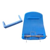 Dolphin Magic Filterdekselhouder set