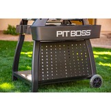 Pit Boss Sportsman 3 Wagen - Transportkar / Onderstel