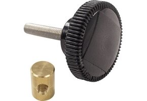 Starline SL Zwembadpomp Deksel Schroef met Bus