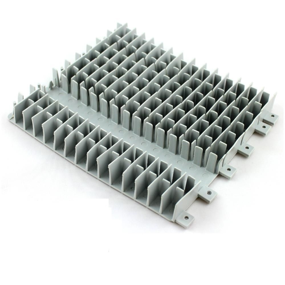 Maytronics Dolphin Gecombineerde Borstel Grijs voor Active Comfort