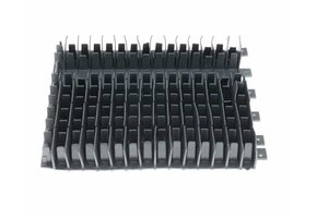 Maytronics Dolphin Gecombineerde Borstel donker Grijs voor Active Comfort