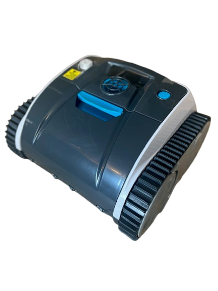 Winny WY100 zwembadrobot met accu