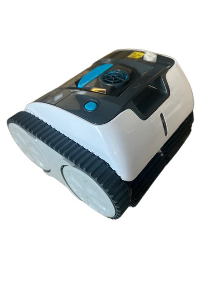 Winny WY100 zwembadrobot met accu