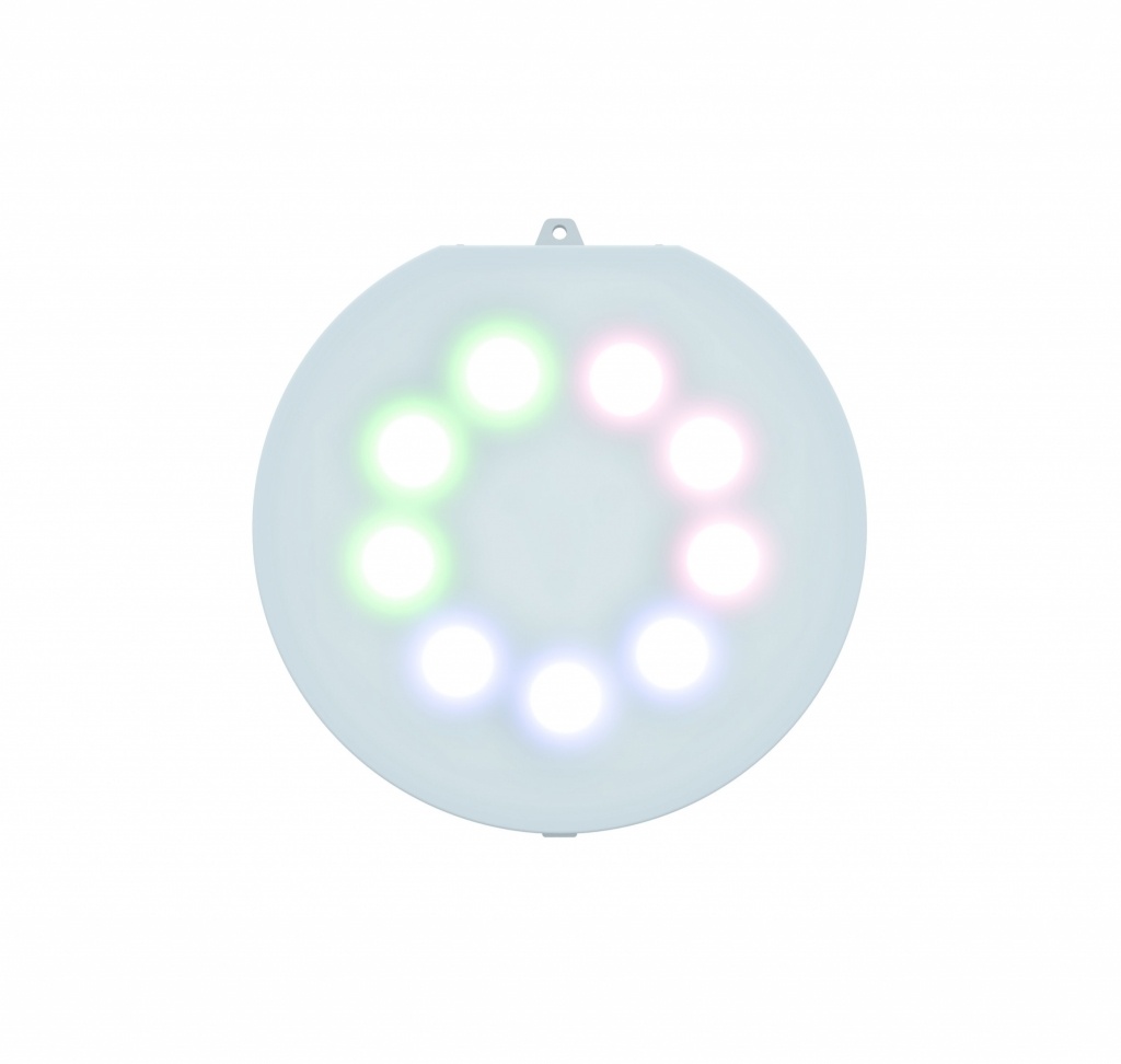 LumiPlus Flexi Lumiplus Wit, Warm Wit of RGB