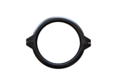 Klemring voor Mega Pool filter