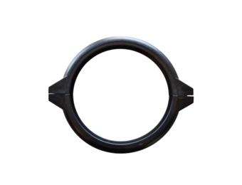 Klemring voor Mega Pool filter