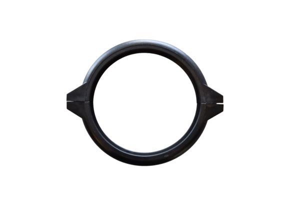 Klemring voor Mega Pool filter