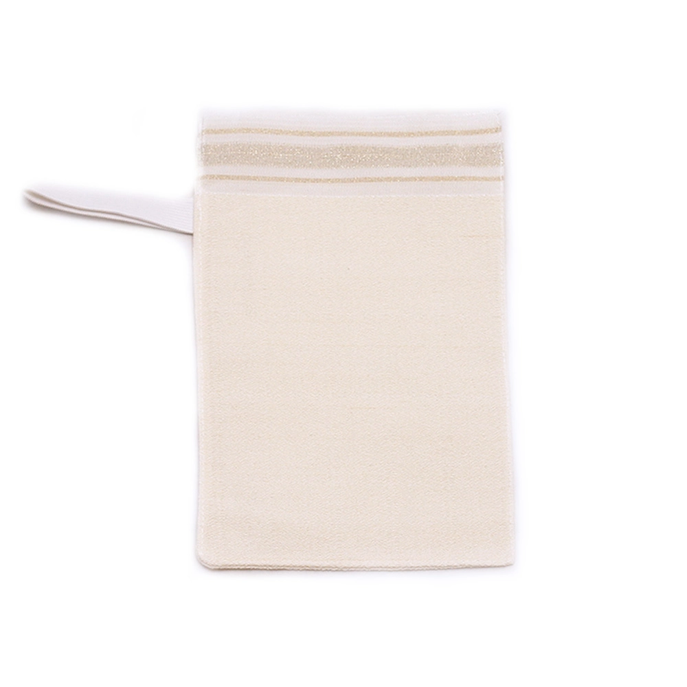 Hammam Sauna Handdoek Cadeauset Duo Rood