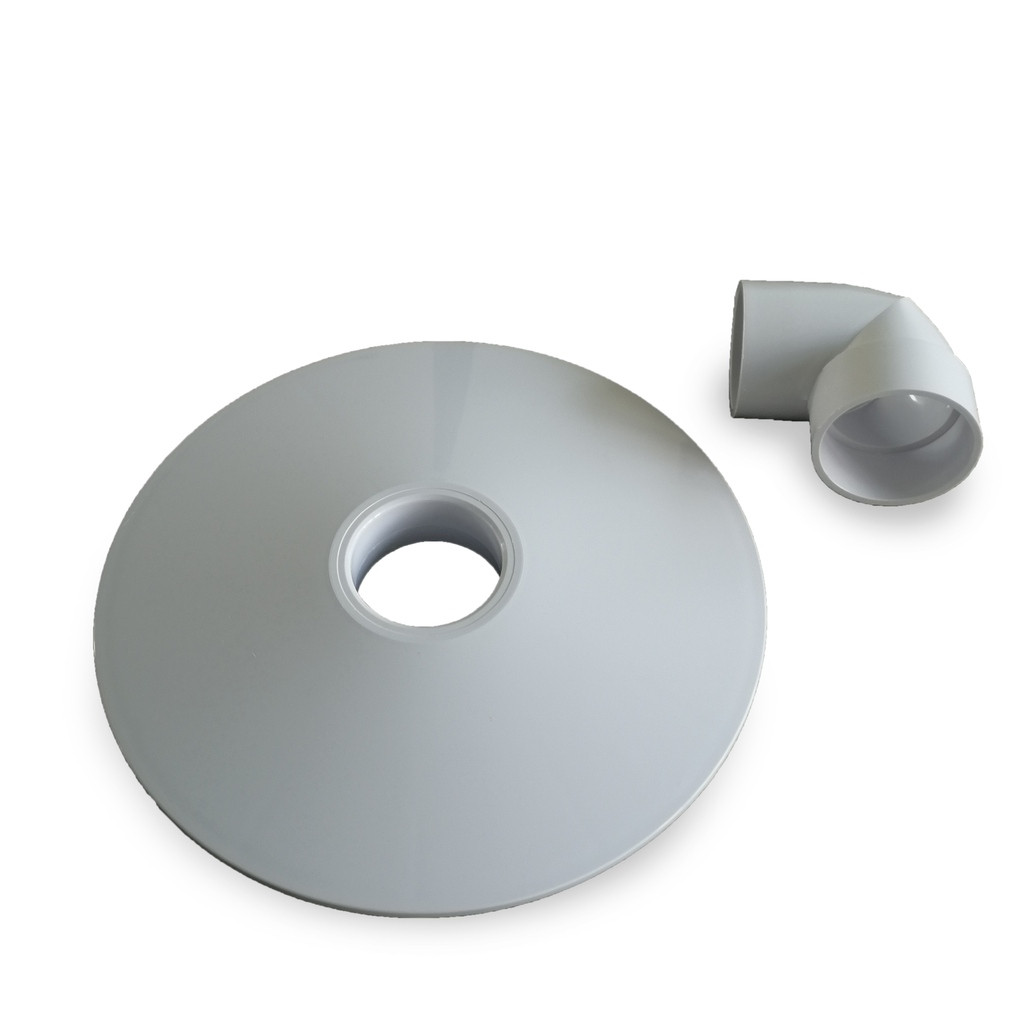 Weltico Skim Vac | A200/A400/A600/A800 skimmers