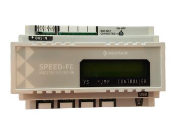 Pentair Maestro Speed FC