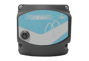 Transformator met behuizing 600VA On / Off