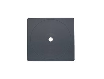 Deksel voor Weltico skimmers - diverse kleuren