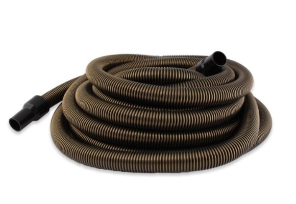 Clear Choice Gold Stofzuigerslang