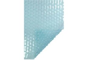 Zomerafdekking Quatro 500 micron Geobubble Sol Guard - A vorm