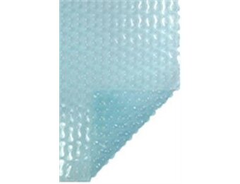 Zomerafdekking Quatro 500 micron Geobubble Sol Guard - A vorm