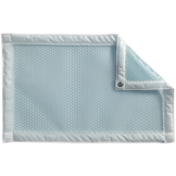 Zomerafdekking Quatro 500 micron Geobubble Sol Guard - A vorm