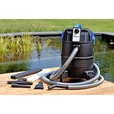 Aquaforte vijverstofzuiger 4 In 1
