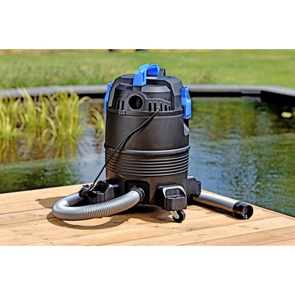 Aquaforte vijverstofzuiger 4 In 1