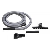 Aquaforte vijverstofzuiger 4 In 1