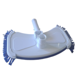 Aqualite Zwembad Bodemzuiger met Zijborstels