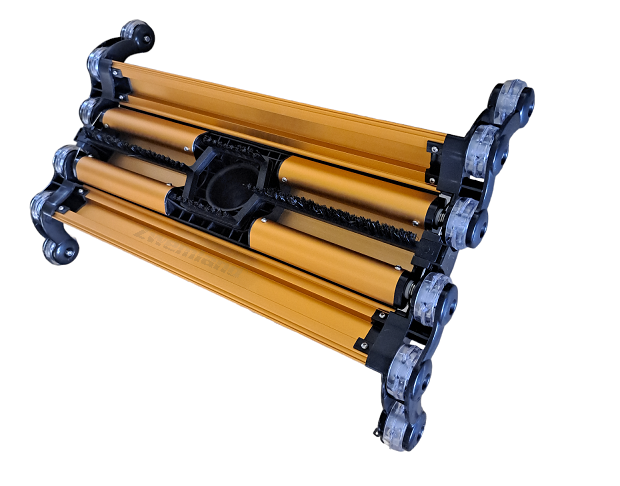 Clear Choice Gold Zwembad Bodemzuiger