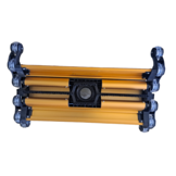 Clear Choice Gold Zwembad Bodemzuiger