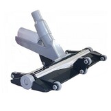 Certiken Certivac Bodemreiniger