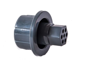 Maytronics Dolphin lager voor borstels E10