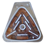 Clear Choice Gold Zwembad Bodemzuiger