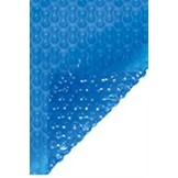 Zomerafdekking Quatro 500 micron Geobubble Blauw - B vorm