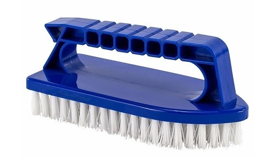 Zwembad Universele Wandborstel