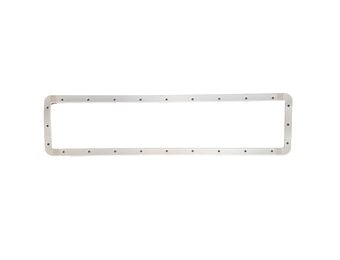 Weltico pakking A600 skimmers