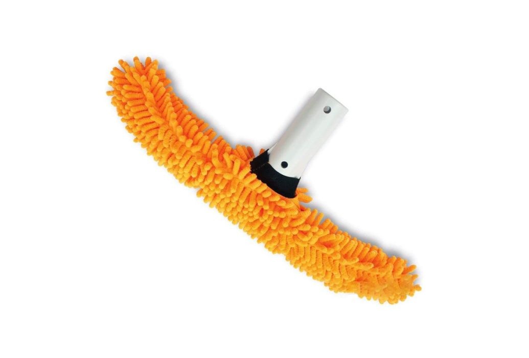 Aqua Fingers Microvezel Wonderborstel