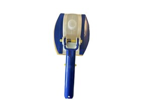 Wandborstel Voor Zwembaden