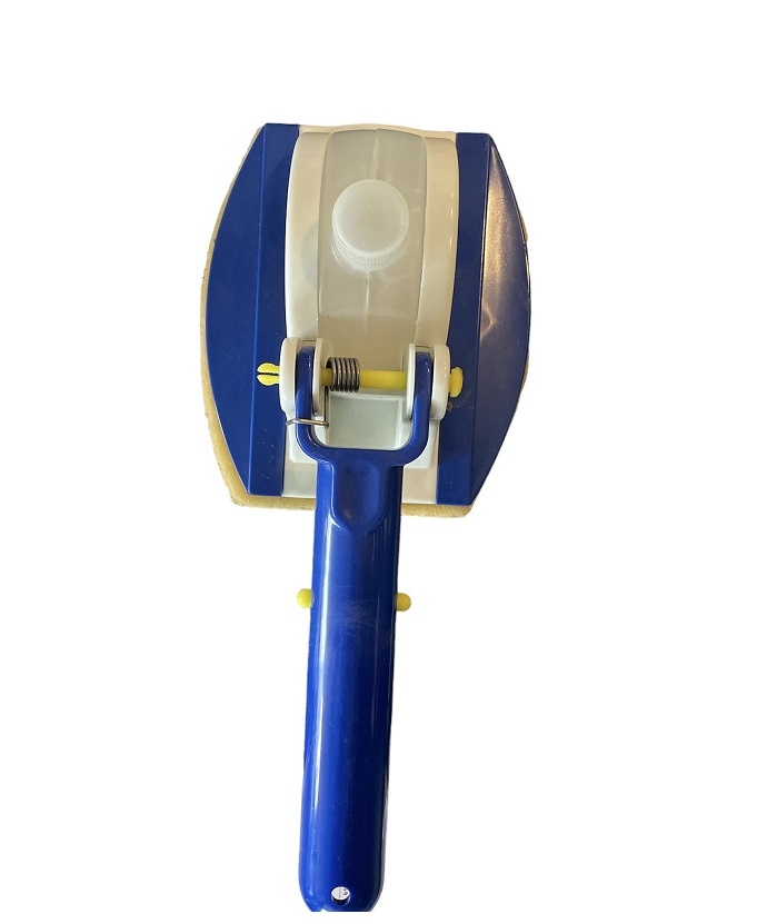 Wandborstel Voor Zwembaden