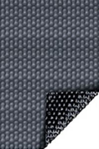 Zomerafdekking Quatro 500 micron Geobubble New EnergieGuard - B vorm