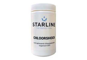 Starline Chloorshock - 1kg