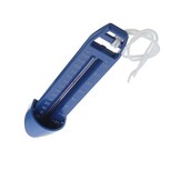 Poolstyle Thermometer Blauw