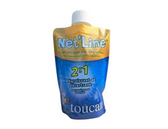 Net'line Reinigingsgel 300ml
